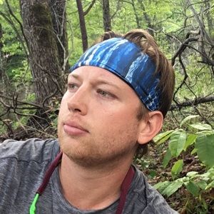 Meet your Posher, Cody